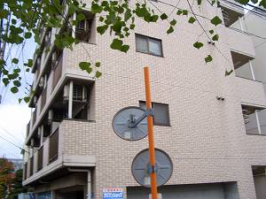 キャッスルマンション大江