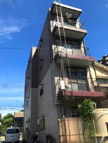 熊本市中央区熊本市中央区 アパート 3180万円