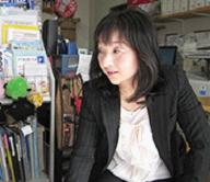 坂本睦子